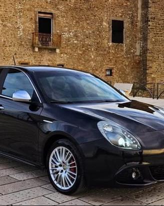 Giulitta Sport 1.6 cv 105
