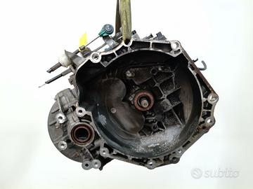 CAMBIO MANUALE COMPLETO OPEL Mokka 1° Serie 55585