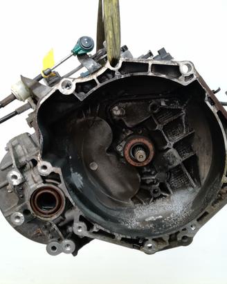 CAMBIO MANUALE COMPLETO OPEL Mokka 1° Serie 55585