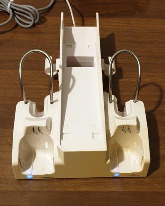 carica batterie WII
