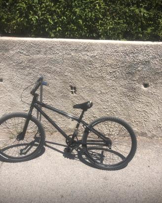 bicicletta willy bike