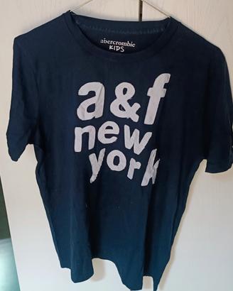 t-shirt Abercrombie 