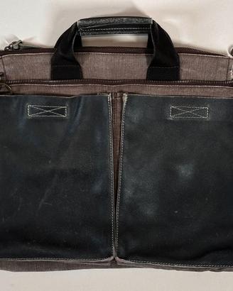 Borsa Computer SPALDING Bros.