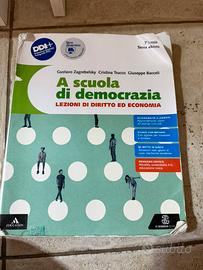 a scuola di democrazia terza edizione