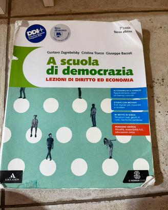 a scuola di democrazia terza edizione