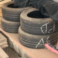 Gomme hankook estive