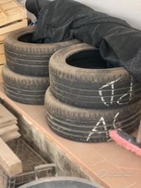 Gomme hankook estive