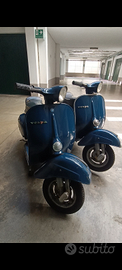 Vespa 50