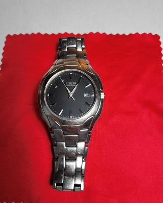 Citizen Eco-Drive Orologio Uomo