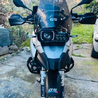 Bmw Gs 650/800