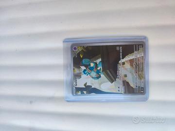 Golett Bianco Nero Pokémon 