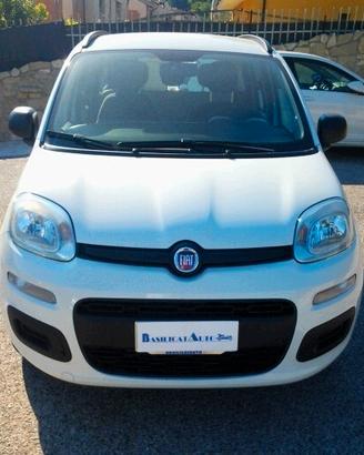 Fiat Panda 1.3 MJT S&S Easy Per NEOPATENTATI