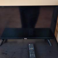 Televisore Akai 24 pollici
