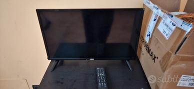 Televisore Akai 24 pollici