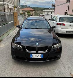 Bmw 320d anna 2007
