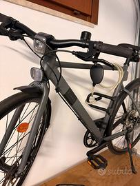 Bicicletta cittá_ elops 900_ M