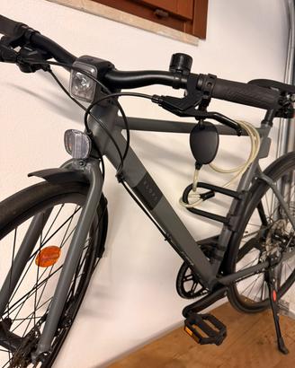 Bicicletta cittá_ elops 900_ M