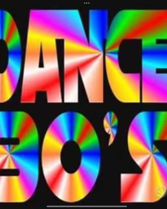 Dischi in vinile mix dance anni 90/2000