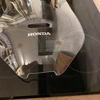 Cupolino scudo  originale honda avd350 scooter