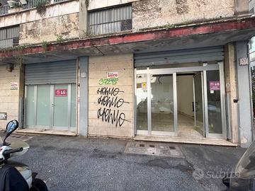 Locale commerciale - sacco pastore