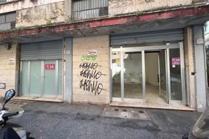 Locale commerciale - sacco pastore