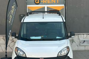 Fiat Doblò 1.6 Multijet 90 CV