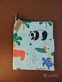 porta cambio bambino