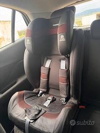 Seggiolino auto