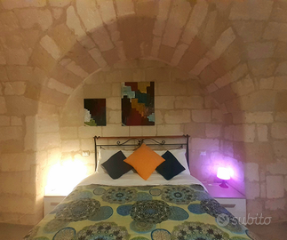 Appartamento in pieno centro Matera