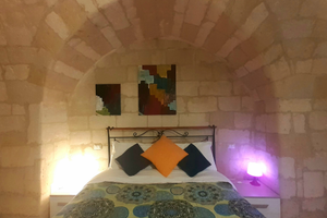 Appartamento in pieno centro Matera