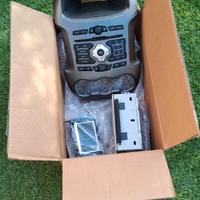 AUTORADIO ORIGINALE COMPLETA FORD RANGER T6