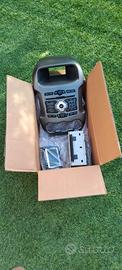 AUTORADIO ORIGINALE COMPLETA FORD RANGER T6