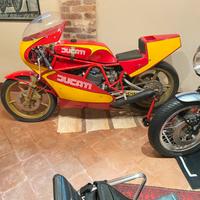 Ducati TT2