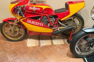 Ducati TT2