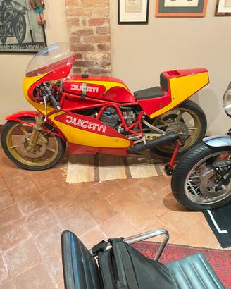 Ducati TT2