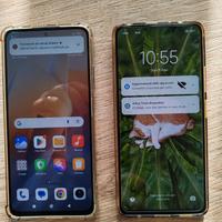 Redmi 11 e 10 Pro, due smartphone 