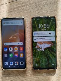 Redmi 11 e 10 Pro, due smartphone 