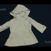 Giubbotto bambina
