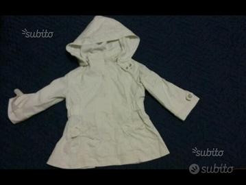 Giubbotto bambina