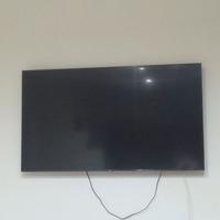 Televisione Samsung 65"