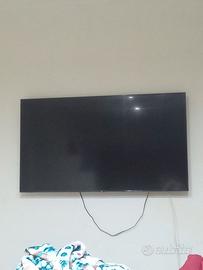 Televisione Samsung 65"