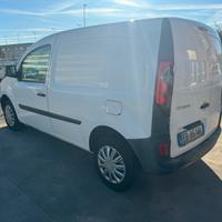 Renault Kangoo 2010 1,5 Diesel