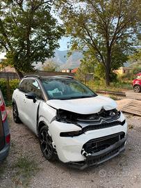 CITROEN C3 AIRCROSS 1.5 HDI  SHINE PACK 17.000KM