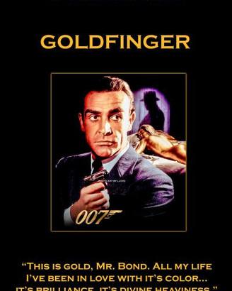 Vhs originali saga 007