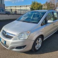 Opel Zafira 1.7 CDTI 110CV Cosmo