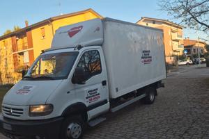 FURGONE RENAULT 3.5T