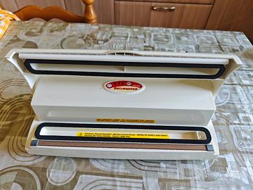 Macchina sottovuoto per alimenti Reber 9340 N. 