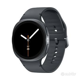 Samsung galaxy watch 8 NUOVO