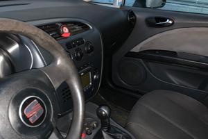 Disponibile Seat Leon