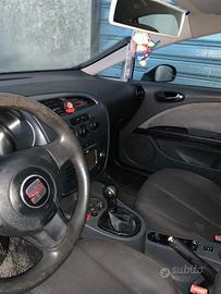 Disponibile Seat Leon GPL